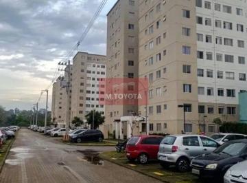 Apartamento · 40m² · 2 Quartos · 1 Vaga · Apartamento para venda em Lavras de 40.00m² com 2 Quartos e 1 Garagem