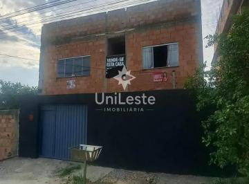 Casa · 160m² · 4 Quartos · 2 Vagas · Casa para venda em Jardim Vitória de 160.00m² com 4 Quartos, 1 Suite e 2 Garagens