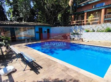 Casa · 330m² · 4 Quartos · 10 Vagas · Casa de Condomínio para venda em Santa Inês de 330.00m² com 4 Quartos, 2 Suites e 10 Garagens
