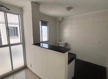 Apartamento · 45m² · 2 Quartos · 1 Vaga · Apartamento para alugar em Parque Nossa Senhora Da Candelária de 45.00m² com 2 Quartos e 1 Garagem
