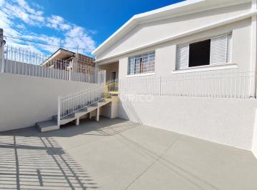 Casa · 215m² · 5 Quartos · 3 Vagas · Casa para venda em Vila Joaquim Inacio de 215.00m² com 5 Quartos e 3 Garagens