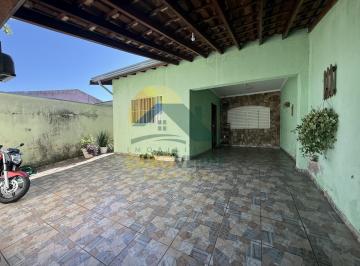 Casa · 146m² · 3 Quartos · 2 Vagas · Casa para venda em Dic V de 146.00m² com 3 Quartos e 2 Garagens