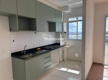 Apartamento · 54m² · 3 Quartos · 1 Vaga · Apartamento para venda em Jardim Carlos Gomes de 54.00m² com 3 Quartos, 1 Suite e 1 Garagem
