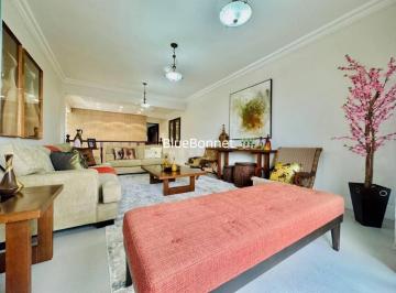 Casa · 330m² · 4 Quartos · 4 Vagas · Casa de Condomínio para venda em Portal Do Paraíso I de 330.00m² com 4 Quartos, 2 Suites e 4 Garagen