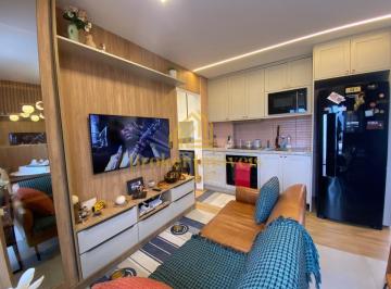 Imagem do Imóvel · Apartamento com Charme, com marcenaria de primeira linha e Praticidade no condomínio Ana Rosa a 400