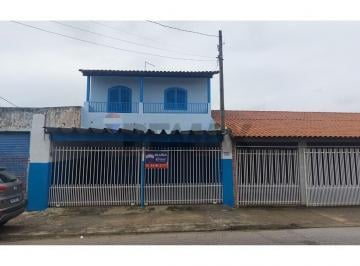 Casa · 150m² · 3 Quartos · 2 Vagas · Sobrado para alugar em Jardim Luciana Maria de 150.00m² com 3 Quartos e 2 Garagens