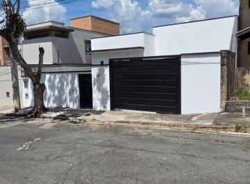 Imagem 1 · Casa para venda em Jardim Novo Mundo, Poços de Caldas