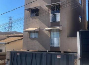Imagem 1 · Apartamento para venda em Loteamento Campo das Aroeiras, Poç