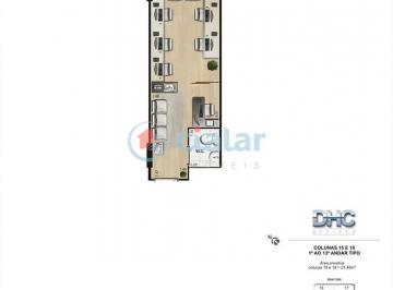 Imagem 1 · Conjunto Comercial-Sala para venda em Pilares, Rio de Janeir