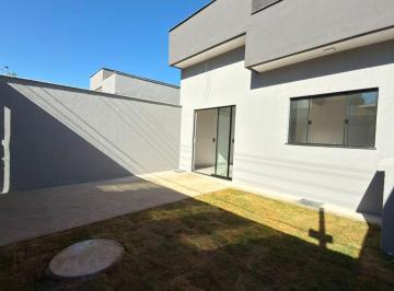 Imagem 1 · Casa para venda em Santo Hilário, Goiânia