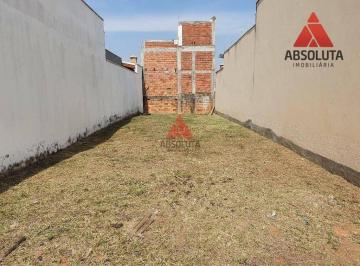 Terreno · 150m² · Terreno para venda em Jardim Boer I de 150.00m²