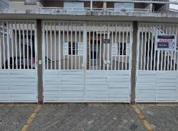 Casa · 70m² · 1 Quarto · 1 Vaga · Casa para alugar em Cidade Seródio de 70.00m² com 1 Quarto e 1 Garagem