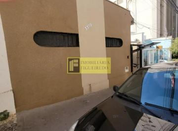 Casa de 1 quarto, São José do Rio Preto · Casa para alugar em Centro de 100.00m² com 1 Quarto e 2 Garagens