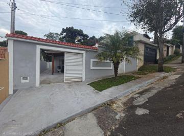 Imagem 1 · Casa para venda em Parque San Carlo, Poços de Caldas