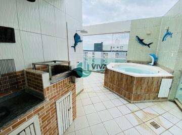 Imagem 1 · Cobertura para venda em Praia do Morro, Guarapari
