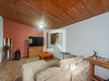 Casa · 90m² · 2 Quartos · Casa à Venda - Tarumã, 2 Quartos, 90 m² - Viamão