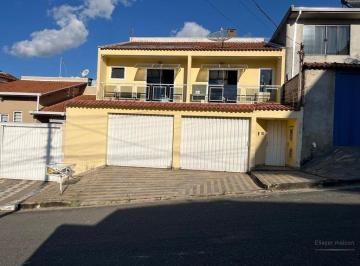 Imagem 1 · Casa para venda em Jardim Doutor Ottoni, Poços de Caldas
