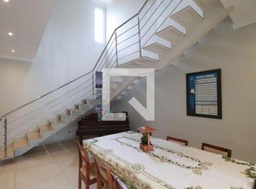 Casa · 320m² · 4 Quartos · 4 Vagas · Casa para Aluguel - Distrito de Bonfim Paulista, 4 Quartos,  320 m2 - Ribeirão Preto