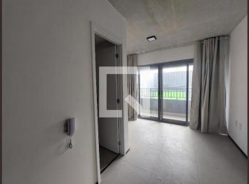 Apartamento · 22m² · 1 Quarto · Apartamento para Aluguel - Chácara Santo Antonio, 1 Quarto,  22 m2 - São Paulo