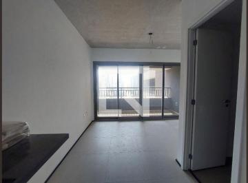 Apartamento · 19m² · 1 Quarto · Apartamento para Aluguel - Chácara Santo Antonio, 1 Quarto, 19 m2 - São Paulo