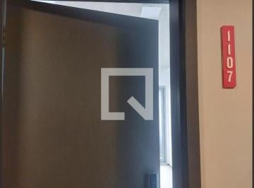 Apartamento · 22m² · 1 Quarto · Apartamento para Aluguel - Chácara Santo Antonio, 1 Quarto, 22 m2 - São Paulo