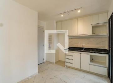 Apartamento · 37m² · 2 Quartos · Apartamento para Aluguel - Bosque da Saúde, 2 Quartos,  37 m2 - São Paulo