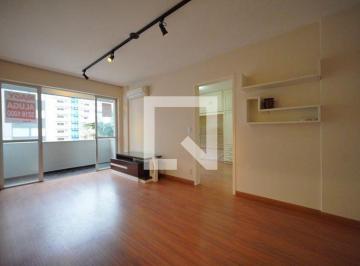 Apartamento · 48m² · 1 Quarto · Apartamento para Aluguel - Centro, 1 Quarto, 48 m2 - Florianópolis