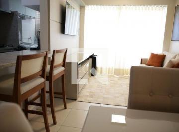 Apartamento 75m² Aluguel Parque Amazônia · Apartamento para Aluguel - Parque Amazônia , 2 Quartos, 75 m2 - Goiânia