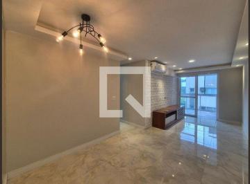 Apartamento · 86m² · 2 Quartos · 2 Vagas · Apartamento para Aluguel - Recreio, 2 Quartos, 86 m2 - Rio de Janeiro