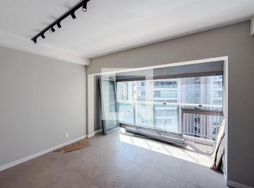 Apartamento · 26m² · 1 Quarto · Apartamento para Aluguel - Vila Mariana, 1 Quarto,  26 m2 - São Paulo