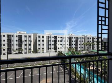 Apartamento 46m² Aluguel Jacarepaguá · Apartamento para Aluguel - Jacarepaguá, 2 Quartos,  46 m2 - Rio de Janeiro