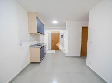 Sobre o imóvel: Apartamento localizado no terceiro andar condomínio com.elevador · Apartamento para Aluguel - Vila Romana, 1 Quarto, 34 m2 - São Paulo
