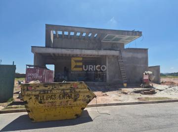 Casa · 230m² · 3 Quartos · 2 Vagas · Casa de Condomínio para venda em Condomínio Portal dos Lagos de 230.00m² com 3 Quartos, 3 Suites e