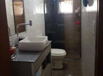 Casa · 60m² · 2 Quartos · 2 Vagas · Casa para venda em Jardim Rosa De Franca de 60.00m² com 2 Quartos e 2 Garagens