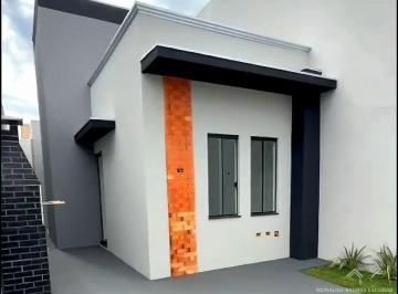 Imagem 1 · Casa para venda em Vila Manoel Taveira, Campo Grande