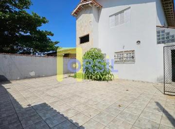 Casa · 263m² · 3 Quartos · 4 Vagas · Casa para alugar em Indaiá de 263.00m² com 3 Quartos, 1 Suite e 4 Garagens