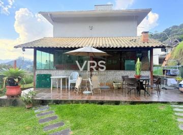 Imagem 1 · Casa de Condomínio para venda em Tijuca, Teresópolis