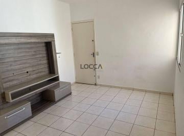 Apartamento · 48m² · 2 Quartos · 1 Vaga · Apartamento para venda em Quintino Facci Ii de 48.00m² com 2 Quartos e 1 Garagem