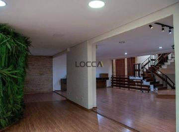Casa · 312m² · 4 Quartos · 2 Vagas · Casa para venda em Alto Da Boa Vista de 312.00m² com 4 Quartos, 2 Suites e 2 Garagens
