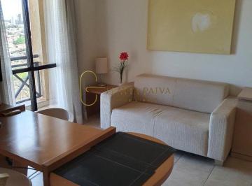 Apartamento · 41m² · 1 Quarto · 1 Vaga · Apartamento para venda em Jardim América de 41.00m² com 1 Quarto e 1 Garagem