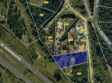 Terreno · 5000m² · Terreno en Condomínio para venda em CHÁCARA MALOTA de 5000.00m²