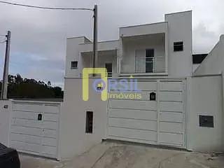 Casa · 94m² · 2 Quartos · 2 Vagas · Casa para venda em Vila São Paulo de 94.00m² com 2 Quartos, 2 Suites e 2 Garagens