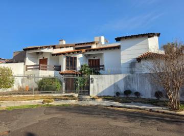 Casa · 443m² · 4 Quartos · 2 Vagas · Sobrado com 5 dormitórios à venda, Jardim Santa Felicidade, CAMPO GRANDE - MS