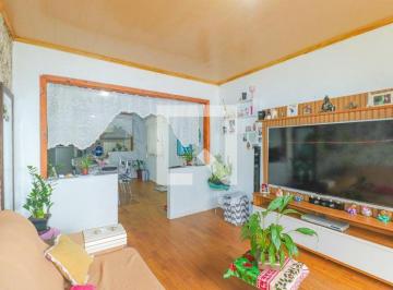 Casa · 360m² · 2 Quartos · 2 Vagas · Casa à Venda - Estância Velha, 2 Quartos, 360 m² - Canoas