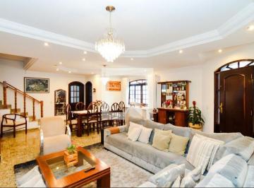 Casa · 348m² · 4 Quartos · 8 Vagas · Casa à Venda - Vila Galvão, 4 Quartos, 348 m² - Guarulhos