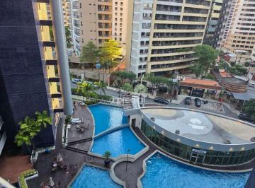 Apartamento · 112m² · 4 Quartos · 2 Vagas · Apartamento a Venda no Beach Class Fortaleza | 4 Quartos, 3 Suites e Lazer Completo
