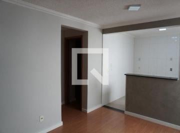 Apartamento · 42m² · 2 Quartos · 1 Vaga · Apartamento à Venda - Jardim Boer I, 2 Quartos, 42 m² - Americana