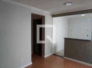 Apartamento · 42m² · 2 Quartos · 1 Vaga · Apartamento à Venda - Jardim Boer I, 2 Quartos, 42 m² - Americana