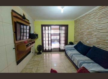 Casa · 146m² · 5 Quartos · 1 Vaga · Casa à Venda - Santa Maria, 5 Quartos,  146 m² - Osasco