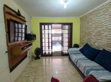 Casa · 146m² · 5 Quartos · 1 Vaga · Casa à Venda - Santa Maria, 5 Quartos, 146 m² - Osasco